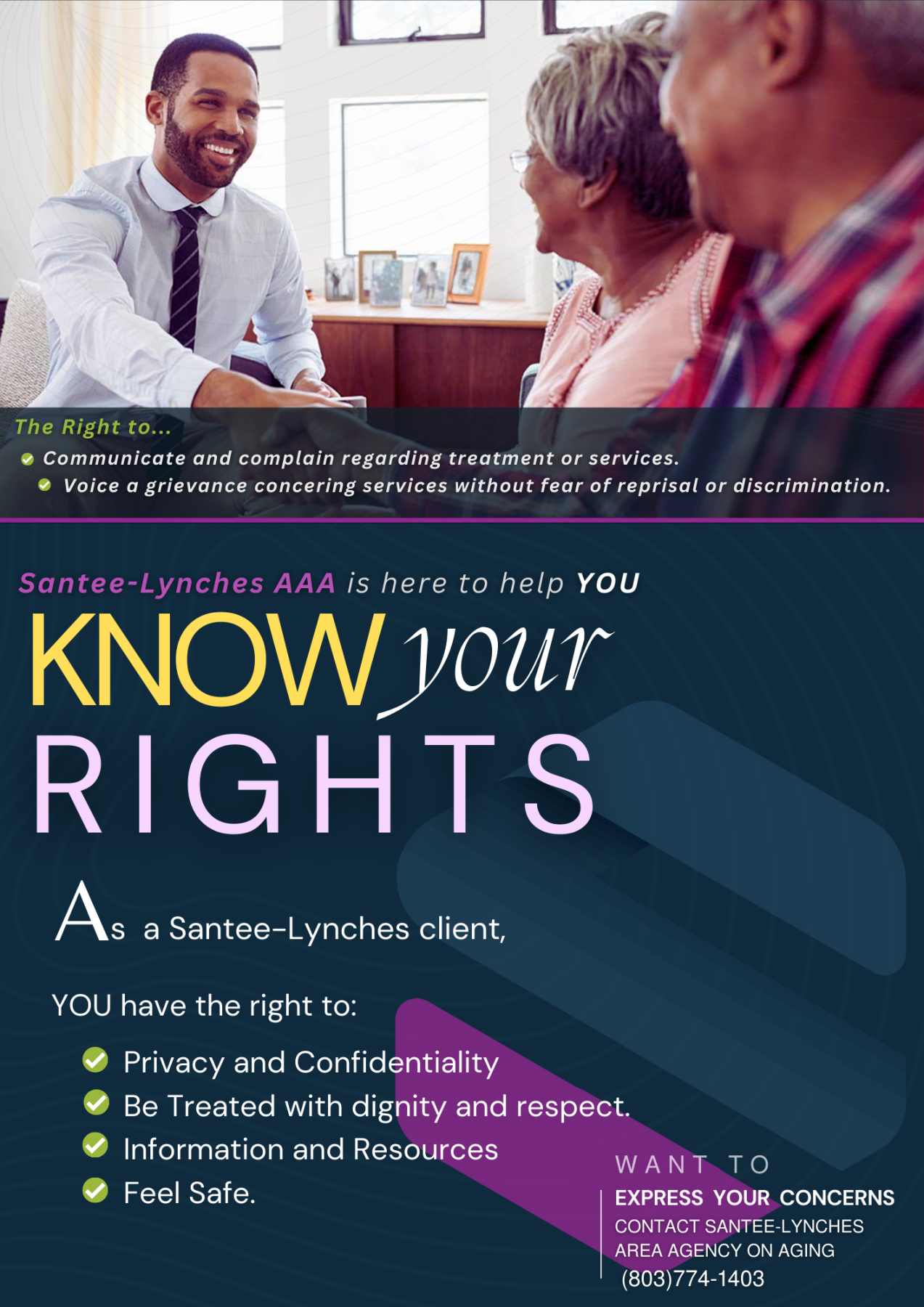 Know Your Rights