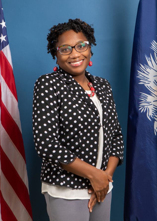 Laquanda Washington