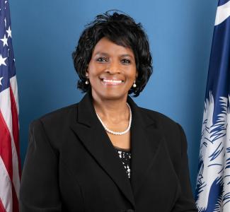 Brenda Richburg